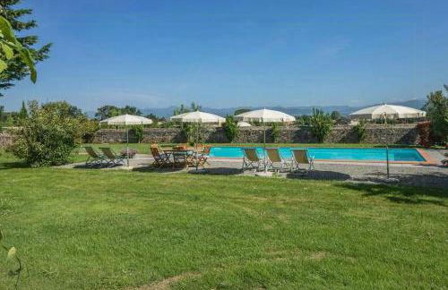 Sara Spacious Private Pool Apartment Near Lucca - Foto 21