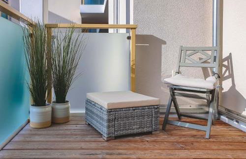 Strandkorb Nr. 7 - Foto 30