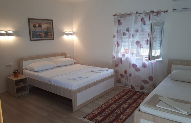 Apartments City Paradise - Foto 2