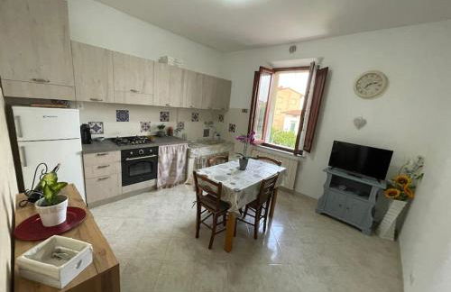 La Casa di Alex - Alex's House - Photo 11