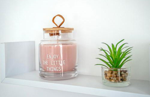 Modern Studio Blue Sky - Foto 21