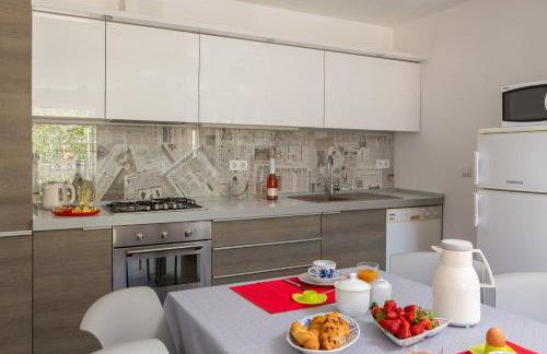 Seaside Apartment Kamelia - Photo 17