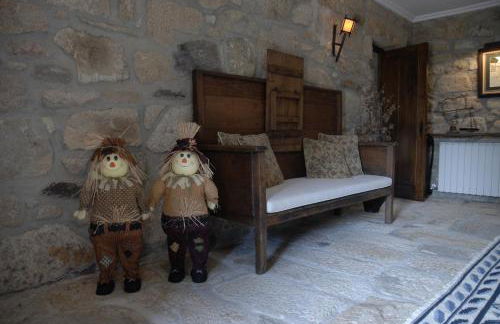 Casa do Meio do Povo - Turismo de Habitação - Foto 41