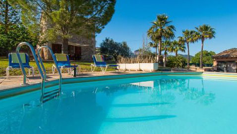 Finca Banyols by Rentallorca - Foto 1