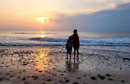 Beach View Apartments - Foto 25