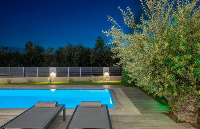 Solis Ortus Villa - Solis Ortus Villa - Foto 27