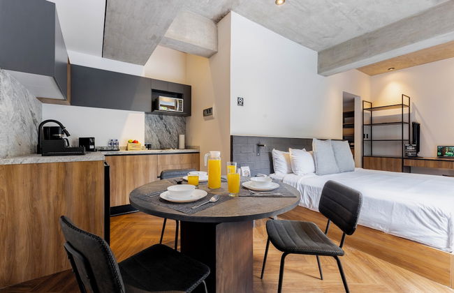 Park Condesa By Capitalia - Foto 76