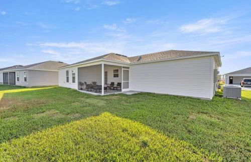 Large 3 bedroom with Golf Cart - Foto 27