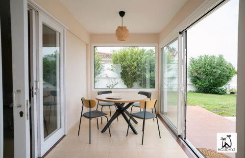 Villa Tulipan Sunset con piscina climatizada - Foto 50