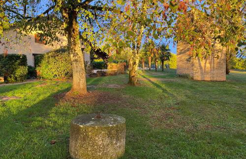 La Villa de Daramousque - Foto 33