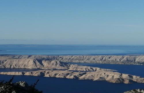 Velebit Mountain Chalet Stars Peak - Foto 29