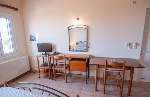 Apartments Hotel & Studios, Xifoupolis - Foto 87