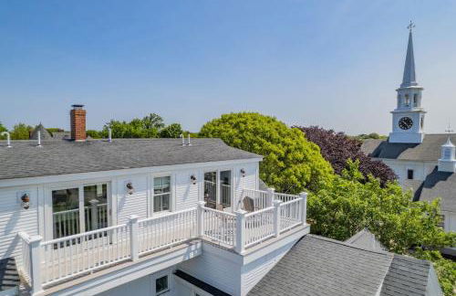 525 Route 28 Harwich Port Cape Cod - - The Mooring - Foto 67