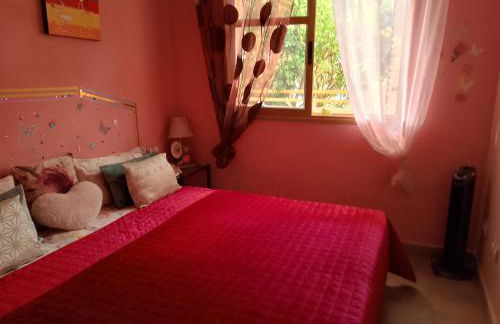 Deluxe garden flat near Terra-Mítica - Foto 12