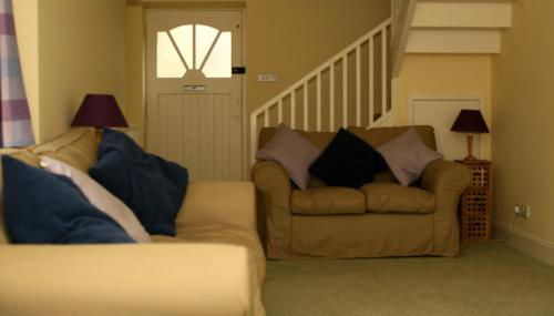 Cumledge Yew Trees Cottage - Foto 5