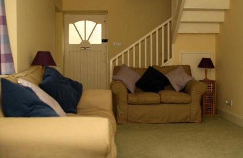 Cumledge Yew Trees Cottage - Foto 5