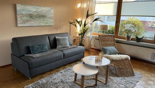 Ferienhaus "Vogelsang" - Foto 3