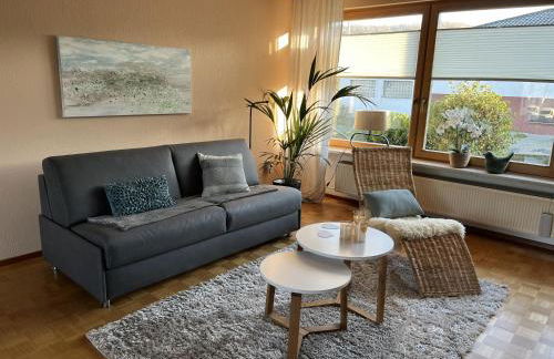 Ferienhaus "Vogelsang" - Foto 3