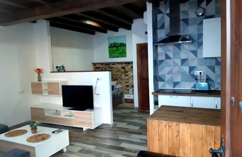 Apartamentos Callampa - Foto 75