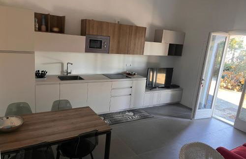 Villa Santa Chiara Lesa - appartamento vista lago con piscina - Foto 22