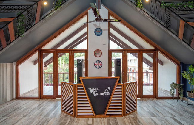 Villa Calangute Phase 11 - Photo 31