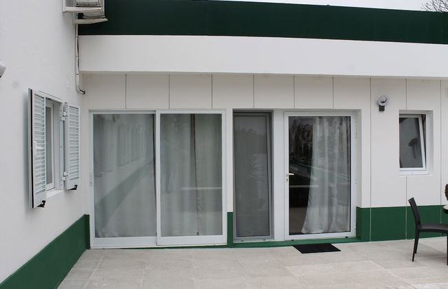 Quinta de Santa Bárbara Casas Turisticas - Foto 60