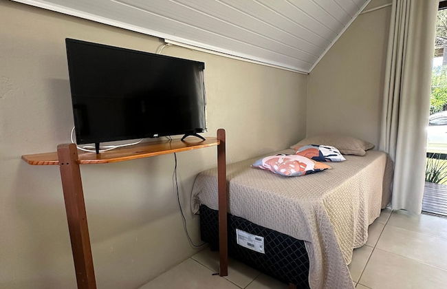 Pousada Cardoso Surf Camping - Laguna - SC - Photo 5