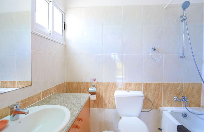 The Vines in Latchi With 3 Bedrooms and 3 Bathrooms - Foto 23