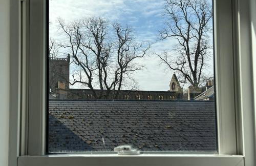 The Canongate Coorie - Foto 14