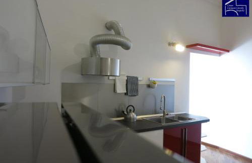 Casa Cerqua Landi Napoli - Luxury House Capri's view - Photo 47