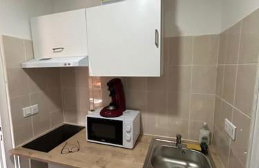Rent Appart Forbach - Foto 18