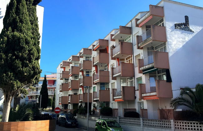 Apartments Soleil Plage - Foto 12