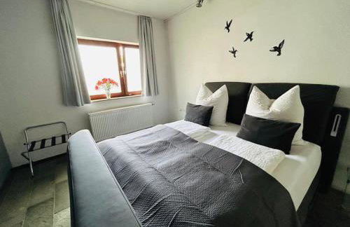 Ferienwohnung am Storchennest - Foto 36