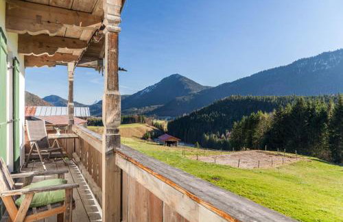 Ferienwohnung Guffertblick - Foto 11