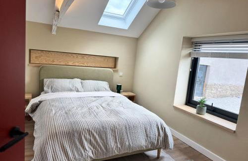 Reddaway Byre- brand new conversion - Foto 19