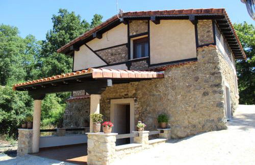 Alojamiento Turístico La alegría de la huerta - Foto 1