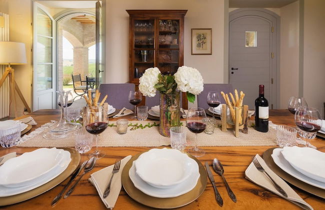 Villa Flaminia 8 2 - Emma Villas - Foto 13