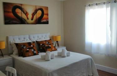 Apartamento Aconchegante de luxo da Elena - Foto 62