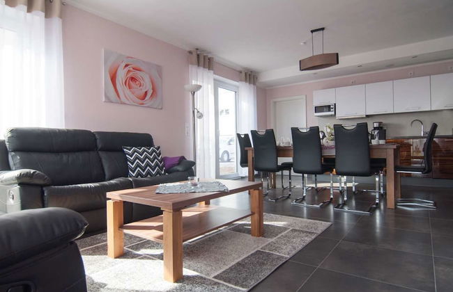 modern-one apartments Fulda - Foto 20