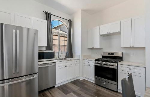 Lovely gated 3bedroom & 2 bath unit near Universal studio and Hollywood - Foto 14