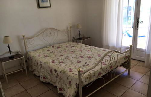 Villa charmante à Tourrettes avec piscine privée - Foto 23