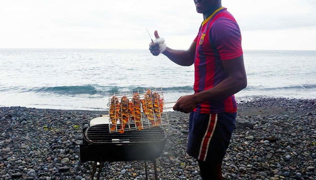 Escursione a Ribeira da Barca e Aguas Belas - Foto 5