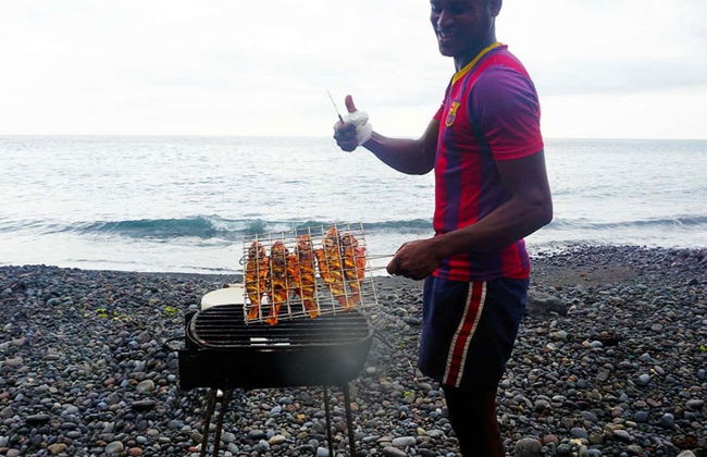 Ribeira da Barca & Aguas Belas Day Trip - Foto 13