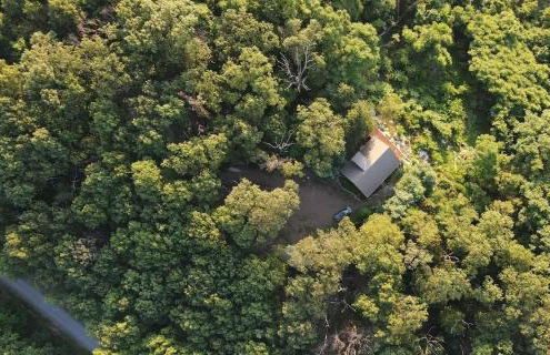 Modern Mountaintop Cabin with a gorgeous view - Foto 28