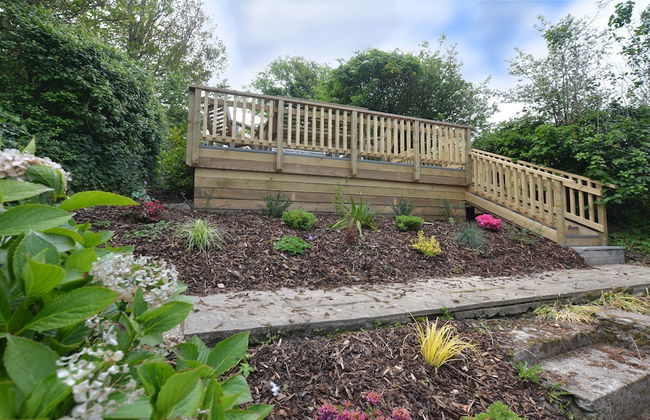 Berry Cottage Croyde 4 Bedrooms Sleeps 7-9 Dog Friendly - Foto 19