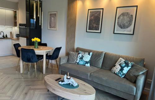 Apartament Górski z sauną 108 Kras Resort - Foto 21