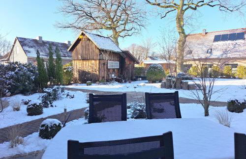 Ferienwohnung Am Speicher - Foto 9