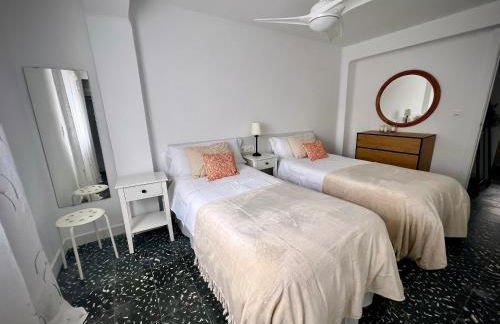 Piso céntrico y cerca de la playa. - Foto 19