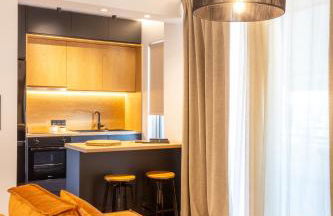 Nostos - Luxury Apartment in Agrinio - Photo 10