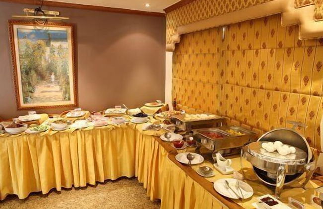 Capri Hotel Suites - Foto 41